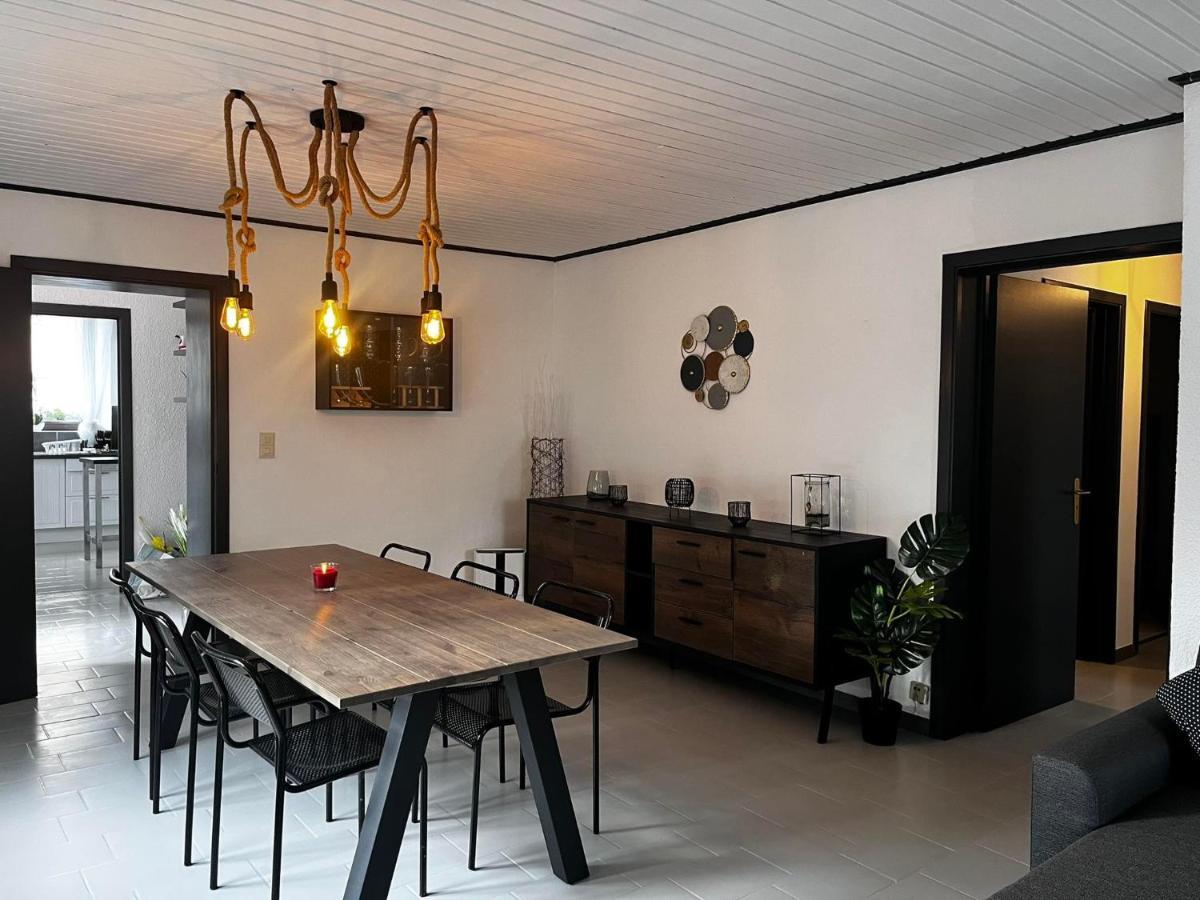 Le Clos Fleuri Fauvillers Εξωτερικό φωτογραφία