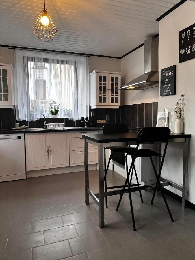 Le Clos Fleuri Fauvillers Εξωτερικό φωτογραφία