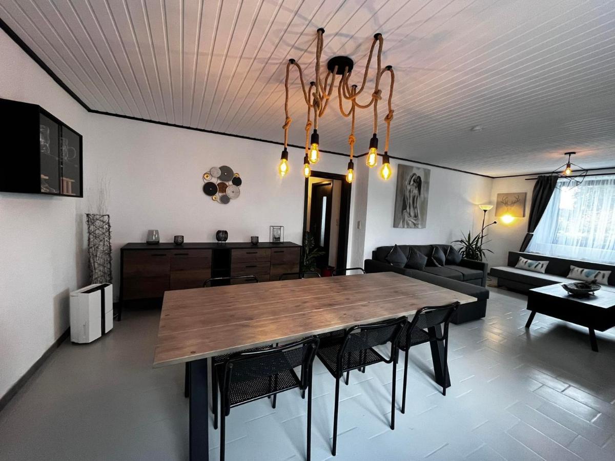 Le Clos Fleuri Fauvillers Εξωτερικό φωτογραφία