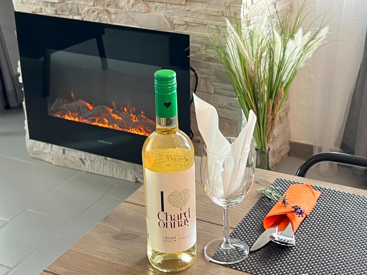 Le Clos Fleuri Fauvillers Εξωτερικό φωτογραφία