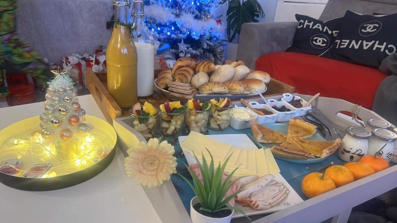 Le Clos Fleuri Fauvillers Εξωτερικό φωτογραφία