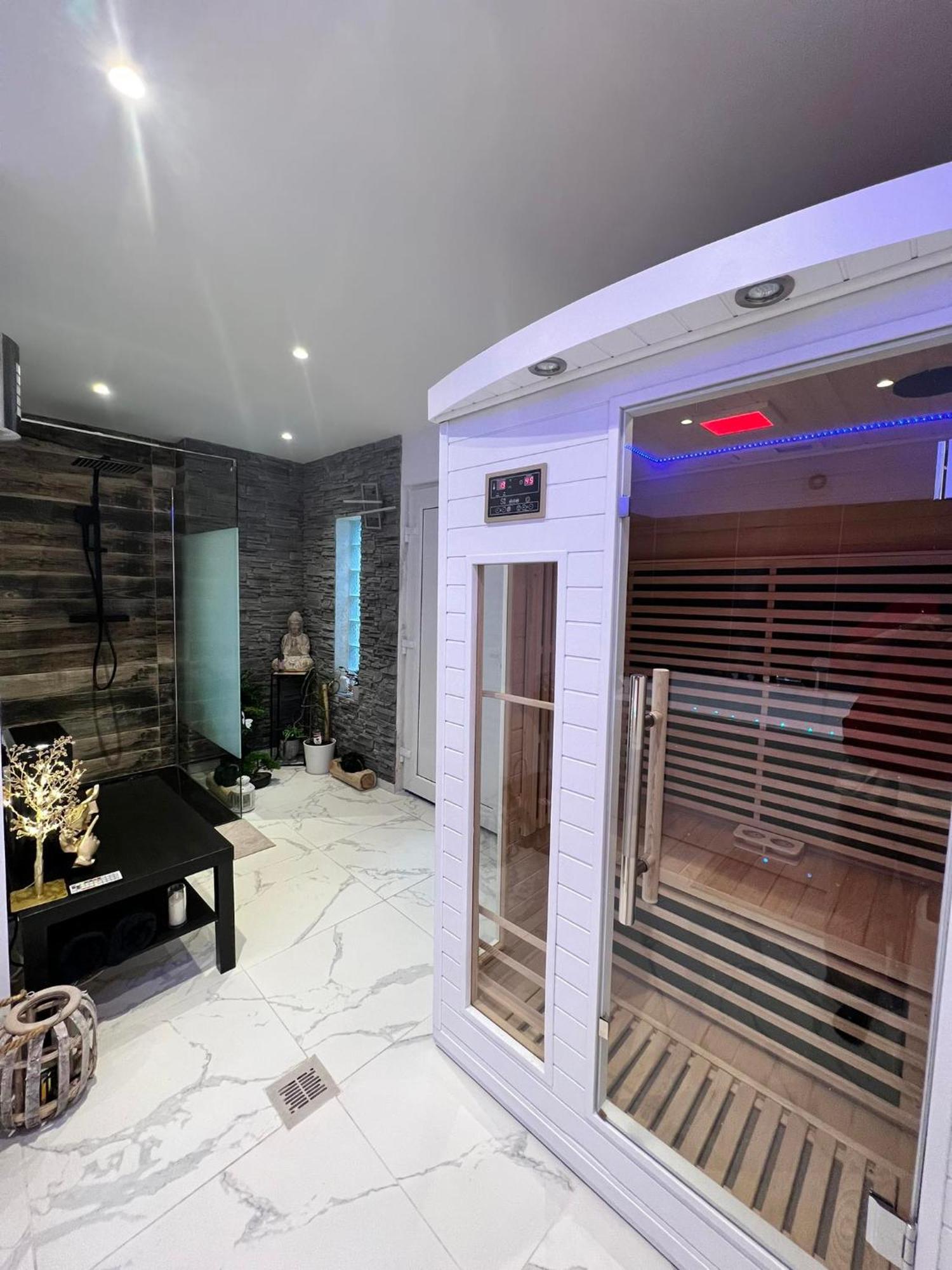 Le Clos Fleuri Fauvillers Εξωτερικό φωτογραφία