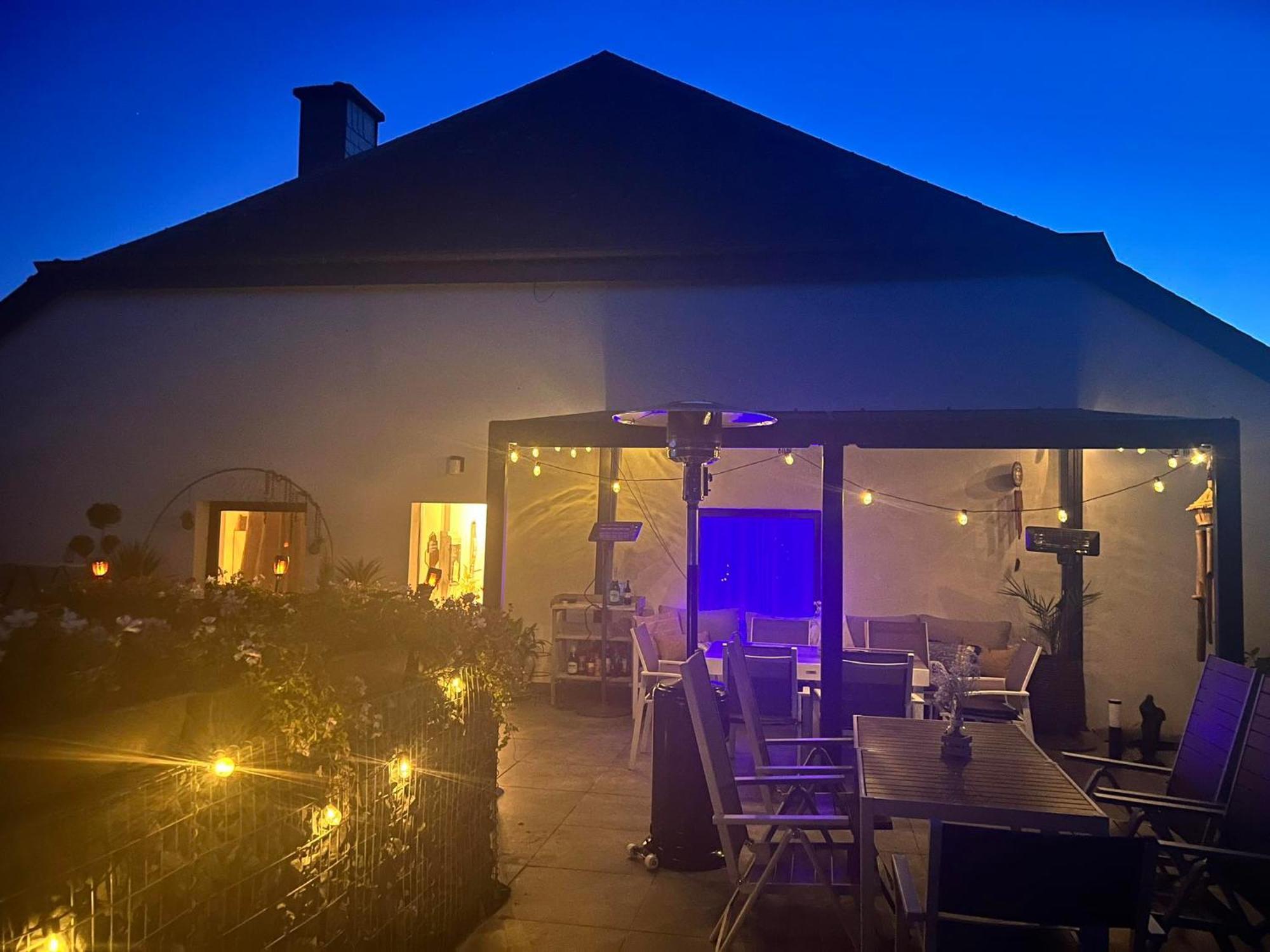 Le Clos Fleuri Fauvillers Εξωτερικό φωτογραφία